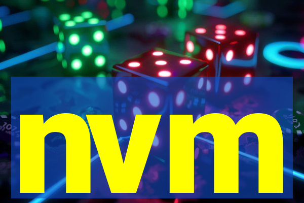 nvm-windows download